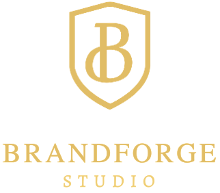 BrandForge Studio - Conseil exécutif