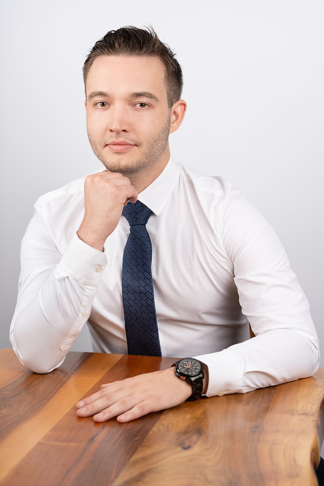 Alexandre Carpentier